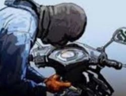 Pelaku Curanmor di Lombok Barat Ditangkap Saat Hendak Kabur ke Kalimantan