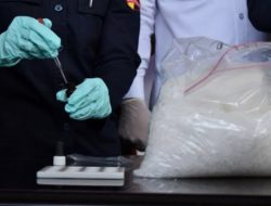 Sempat Mencuat Tempat Produksi Narkoba di Bima, Polisi Bantah Tak Ada Aktifitas yang Mencurigakan