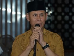 Wakil Bupati Lepas Keberangkatan Jema’ah Calon Haji Kabupaten Bima