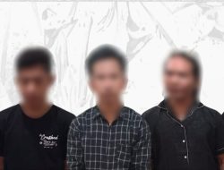 5 Terduga Penyalahguna Narkoba Ditangkap Polisi di Mataram, 2 Diantaranya Perempuan