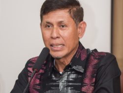 Melalui “Selasa Menyapa”, Ady-Irfan Luncurkan Tujuh Kegiatan Utama