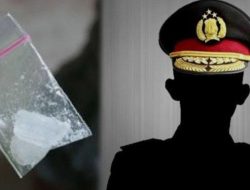 Diduga Terlibat Penyalahgunaan Narkoba, Oknum Polisi Polda NTB Digerebek, Hasil Tes Urinenya Positif