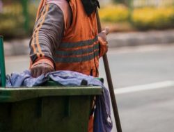 Jadi Pengedar Narkoba, Tukang Angkut Sampah di Ampenan Ditangkap Polisi