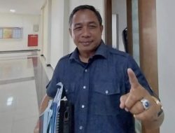 Legislator DPRD NTB M. Aminurllah Nyatakan Dukungannya pada Pemekaran Provinsi Pulau Sumbawa