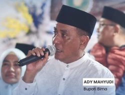 Ngopi Bareng Anak Muda, Bupati Ady Mahyudi dan Wabup dr. Irfan Zubaidy Serap Aspirasi