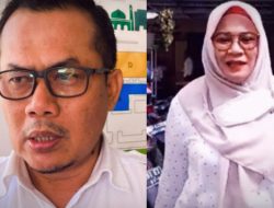 Kasus dugaan Korupsi Masker Covid-19, Wirajaya Kusuma dan Dewi Noviany Ditetapkan Sebagai Tersangka?