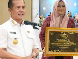 Ekonomi turun 1,47 persen, Anggaran Mandek, Publik Minta Terobosan Nyata Gubernur NTB