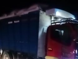 Warga Blokir Jalan, Jual Jagung Harus Pake Rekomendasi Bulog, Siapa yang Diuntungkan?