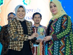 Anugerah Adinata Syariah 2025, NTB Raih Juara Ungguli 31 Provinsi