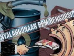 Dugaan Suap Belasan Juta Untuk Hentikan Demo BBM Ilegal di Sumbawa: Nama Lembaga Integritas dan Oknum Polisi Disebut