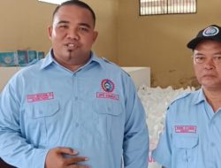 DPD KSPSI Provinsi Sumsel Apresiasi Kepedulian Kapolda Sumsel terhadap Pekerja dan Buruh di Hari Buruh Internasional