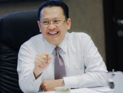 Bamsoet: Presiden Eskalasi Kemandirian dengan Mengonsolidasi Potensi Ekonomi