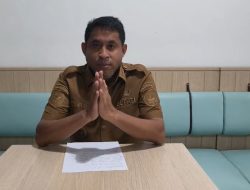 Dukungan Bupati Teluk Bintuni terhadap Operasi AB Moskona dan Operasi SAR Polda Papua Barat 2025