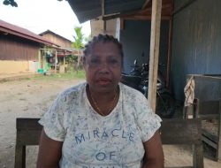 Tokoh Perempuan Adat Papua Apresiasi Selesainya Operasi SAR di Teluk Bintuni