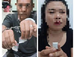 Polda Maluku Bekuk Tiga Pelaku Narkoba di Buru