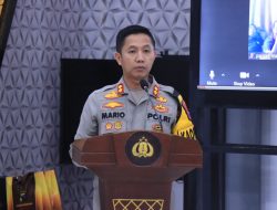 Kapolres Bojonegoro Imbau Pelajar Rayakan Kelulusan dengan Tertib dan Tanpa Konvoi