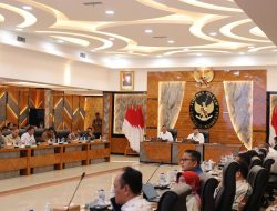 Kemenko Polkam: Negara Hadir Dorong Pelindungan Keamanan Siber dan Data