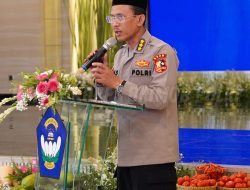 Menko Polkam: Pemerintah Bentuk Satgas Terpadu untuk Tindak Tegas Premanisme yang Ganggu Iklim Investasi
