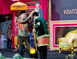 Bamsoet Apresiasi Pangeran Cevi Yusuf Isnendar Dinobatkan Sebagai Raja Budaya Banjar Kalimantan