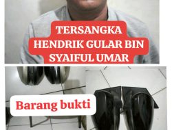 Satgas Gakkum Jatanras Polda Sumsel Ungkap kasus 363 TO Operasi Sikat 1 Musi 2025 resedivis Narkotika dan pengeroyokan