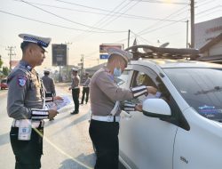 Pemutihan Pajak Kendaraan di Mesuji: Bayar Pajak, Denda Lenyap