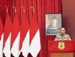 Kapolda Riau Siap Sikat Preman dan Ormas Pembuat Onar, Bentuk Tim Khusus di Tiap Polres