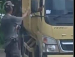 Polres Banyuasin Tegas Tangani Premanisme dan Pungli dalam Operasi Sikat 1 Musi 2025