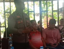 Gawai Dayak 2025 Siap Digelar: Panitia dan Aparat Tegaskan Komitmen Jaga Keamanan dan Ketertiban