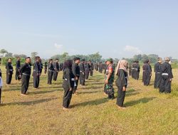 Wasbang Danramil 0808/03 Kanigoro, PSHT Harus Jadi Agen Perubahan Positif Di Masyarakat