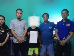 Respon Cepat Polsek Mempawah Hulu atas Berita Viral di Media Sosial