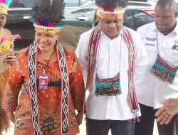 Musda I Elang Center Papua Barat Daya: Satukan Semangat Pemuda Kawal Pembangunan Daerah