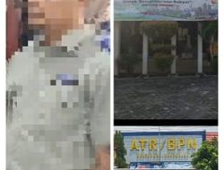 Kisah Tersembunyi Dibalik Maraknya Birokasi BPN Bangkalan Madura