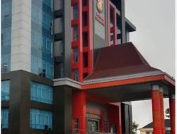 Bidpropam Polda Sumsel Tindak Lanjuti Pengaduan Masyarakat Kasus Narkoba