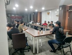 Respon Cepat Aduan Warga, Polres Jakbar Fasilitasi Mediasi Sengketa Hutang Piutang