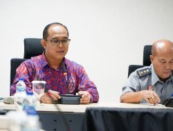 Ditjen AHU Percepat Pendirian Koperasi Merah Putih dengan Layanan 1.000 Koperasi per Jam