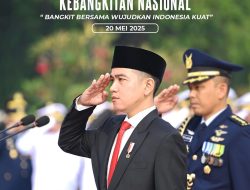 Hari Kebangkitan Nasional ke-117