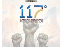Upacara Peringatan Harkitnas, Pegawai Kemenko Polkam Diajak Maknai Arti Kebangkitan