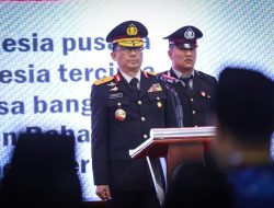 BNN Gelar Peringatan Harkitnas Ke-117, Refleksikan Sejarah Kebangkitan Bangsa dalam Keberanian Menjawab Tantangan GLOBAL