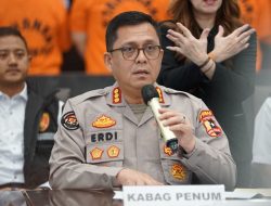 Polri Selidiki Grup Incest di Media Sosial, Ribuan Anggota dan Unggahan Pornografi Anak Ditemukan