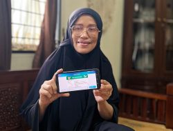 BPJS Kesehatan Sosialisasikan Program JKN di Sekretariat DPRD Kota Palembang