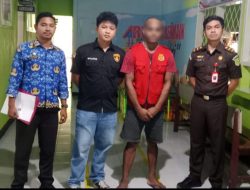 Polres Malra Serahkan Tersangka Kasus Persetubuhan Anak ke JPU