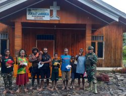 Dari Medan Terjal ke Hati Warga: Heroisme TNI yang Tak Terlihat di Layar Kaca