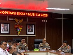 Peran Polri dalam Mengatasi dan Pencegahan Kenakalan Remaja