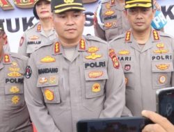Polda Sumsel Gelar KRYD Pasca Operasi Sikat Musi I 2025, Fokus pada Aksi Premanisme