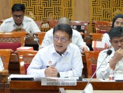 Harapan Dan Penantian Yang Ditunggu-tunggu CPNS Kemenkum Mulai Kerja 2 Juni 2025