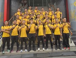 Polda Sumsel Tegaskan Komitmen Berantas Premanisme, KRYD Digencarkan Setiap Hari
