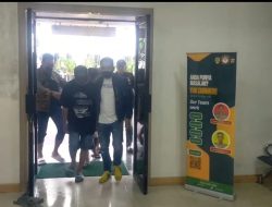 Tarik Motor Secara Paksa, Tiga Debt Collector Diamankan Polsek Kalideres