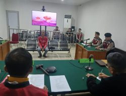 Kembali Subdit Gasum Dit Samapta Polda Sumsel melaksanakan kegiatan Rutin Yang Ditingkatkan KRYD