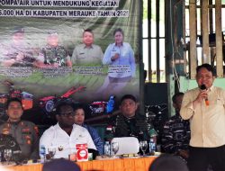 Serbuan Alsintan Menuju Swasembada Pangan di Timur Indonesia