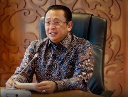 Bamsoet Tegaskan Penegakan Hukum Harus Jadi Pilar Solusi Masalah Multidimensi di Indonesia